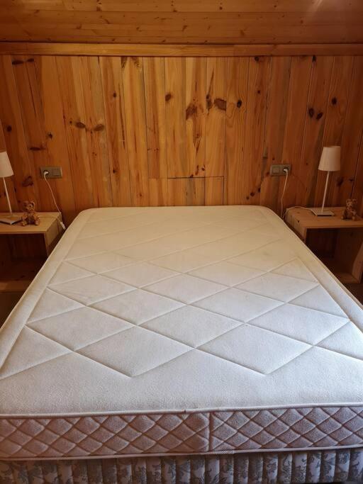 Chalet Familial - Pyrenees, Au Coeur Des 3 Stations La Cabanasse Zewnętrze zdjęcie
