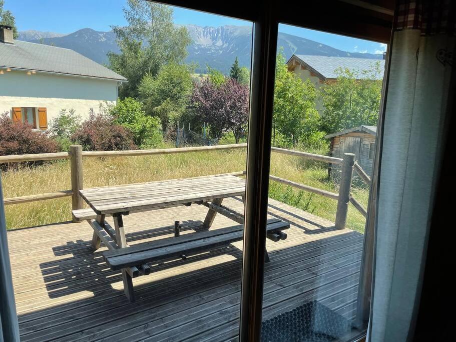 Chalet Familial - Pyrenees, Au Coeur Des 3 Stations La Cabanasse Zewnętrze zdjęcie