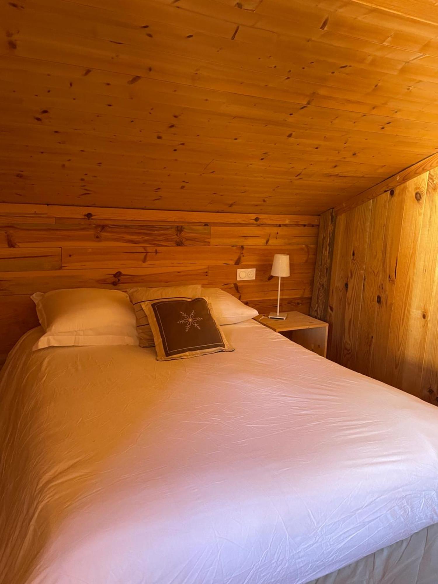 Chalet Familial - Pyrenees, Au Coeur Des 3 Stations La Cabanasse Zewnętrze zdjęcie